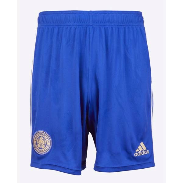 Pantalones Leicester City 1st 2022-2023